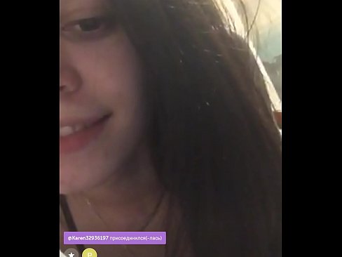 ❤️ 색녀 러시아 여자 (Periscope, VKontakte, Instagram) ️❌ 포르노 우리 ️❤